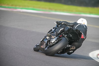 Advanced Group Black Bikes